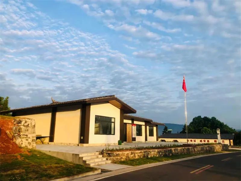 牛郎坪茶叶现代农业园区非“一般园区” 农业土地整理服务引关注